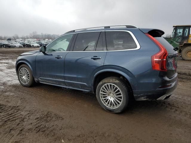 2018 Volvo XC90 T6