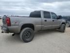 2006 Chevrolet Silverado K2500 Heavy Duty