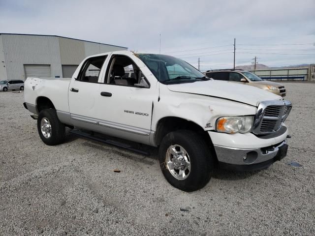 2005 Dodge RAM 2500 ST