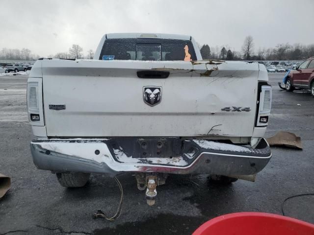 2013 Dodge 2500 Laramie