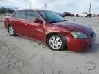 2006 Nissan Altima S