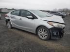 2014 KIA Forte LX