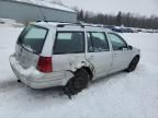 2006 Volkswagen Jetta GLS TDI