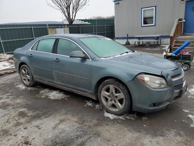 2009 Chevrolet Malibu 1LT