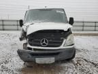 2013 Mercedes-Benz Sprinter 2500