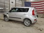 2012 KIA Soul +