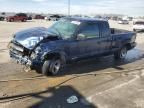 2001 Chevrolet S Truck S10