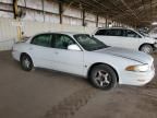 2000 Buick Lesabre Limited