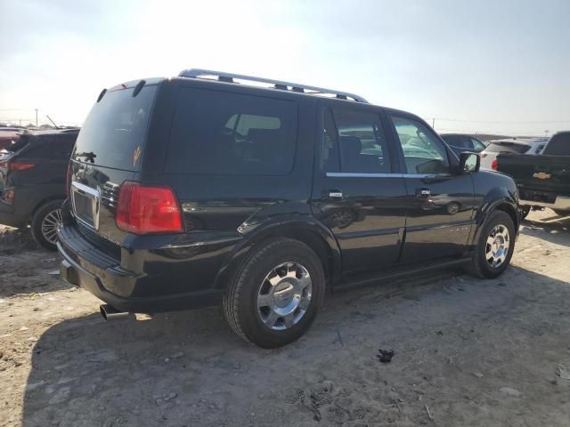 2005 Lincoln Navigator