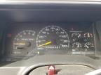 2000 Chevrolet Tahoe K1500