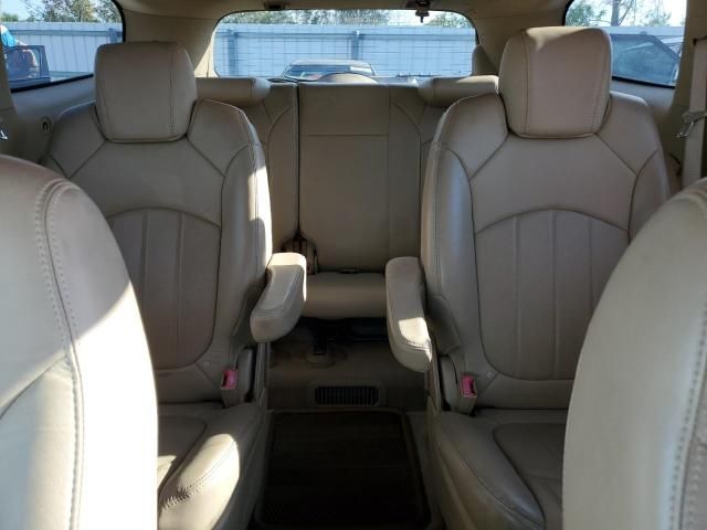 2009 Buick Enclave CXL