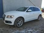 2014 Audi Q5 Premium Plus