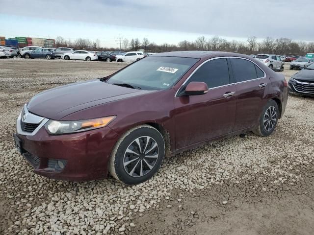 2010 Acura TSX