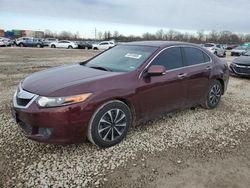 2010 Acura TSX en venta en Columbus, OH