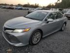 2020 Toyota Camry XLE