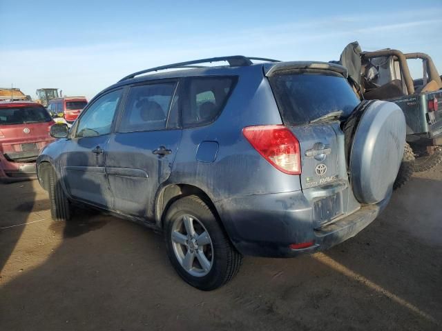 2008 Toyota Rav4