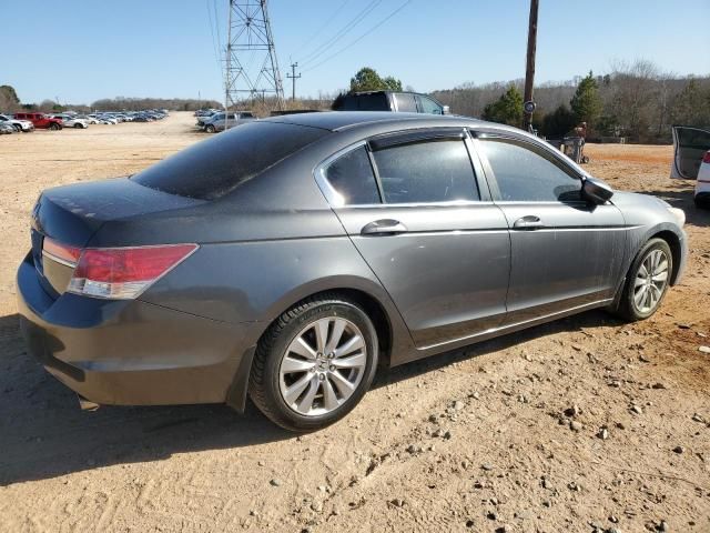 2012 Honda Accord EX