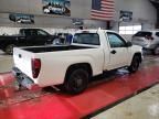 2007 Chevrolet Colorado