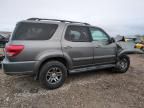 2007 Toyota Sequoia SR5