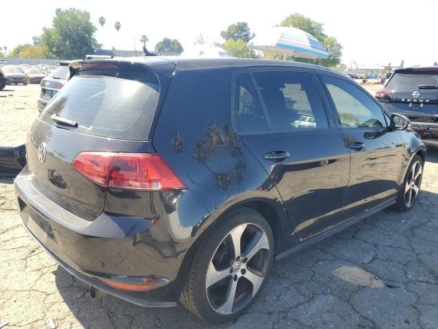 2015 Volkswagen GTI