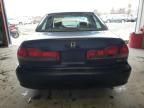 2001 Honda Accord EX