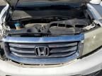 2012 Honda Pilot EXL