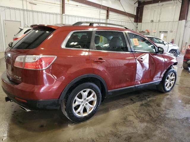 2012 Mazda CX-9