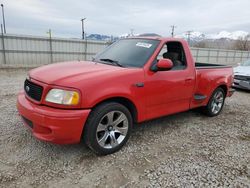 2003 Ford F150 en venta en Magna, UT