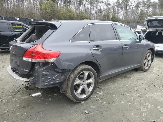 2012 Toyota Venza LE