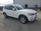 2011 BMW X3 XDRIVE28I