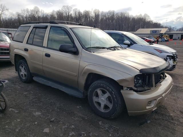 2006 Chevrolet Trailblazer LS