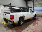 2008 Chevrolet Silverado C2500 Heavy Duty