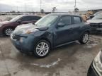 2012 Nissan Juke S