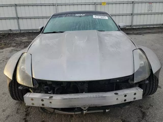 2003 Nissan 350Z Coupe