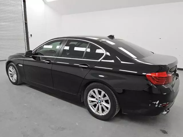 2015 BMW 528 I