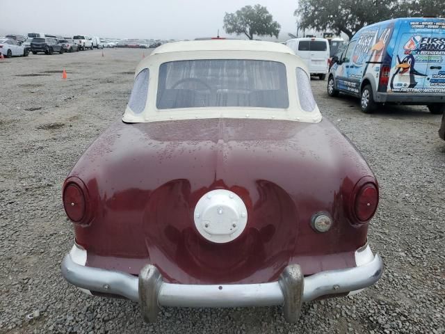 1958 Nash Other