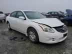 2011 Nissan Altima Base