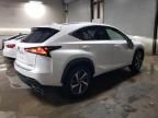 2020 Lexus NX 300