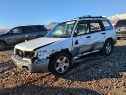 Subaru Vehiculos salvage en venta: 1999 Subaru Forester S