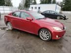 2007 Lexus IS 250