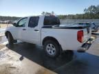 2011 Nissan Frontier S