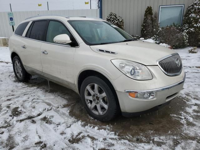 2008 Buick Enclave CXL