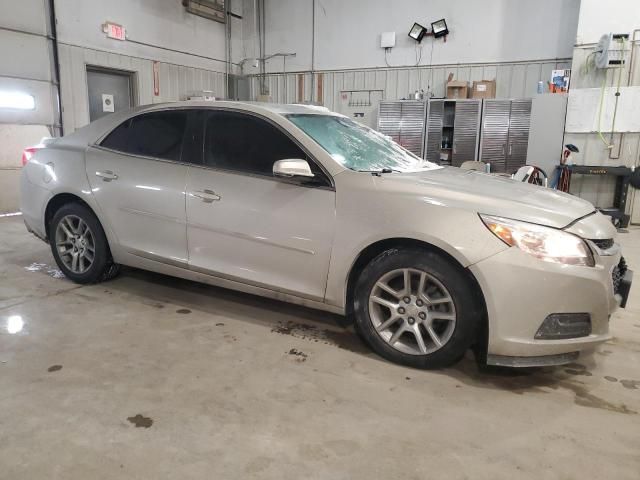 2016 Chevrolet Malibu Limited LT