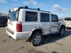 2007 Jeep Commander Limited