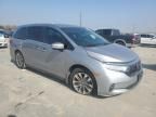 2022 Honda Odyssey EXL