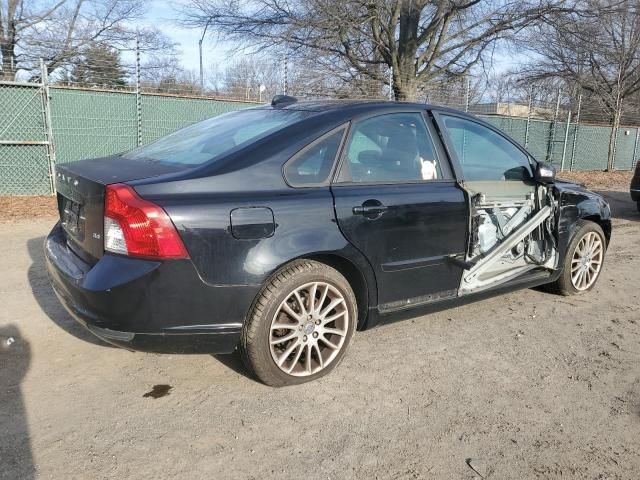 2009 Volvo S40 2.4I