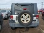 2008 Jeep Wrangler Unlimited Rubicon