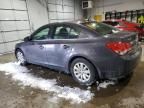 2011 Chevrolet Cruze LS