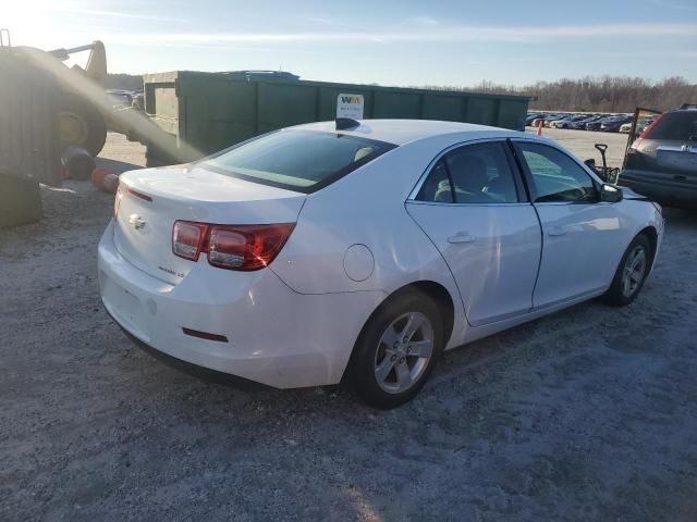 2016 Chevrolet Malibu Limited LS