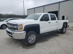 2017 Chevrolet Silverado C2500 Heavy Duty